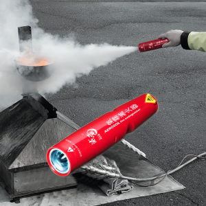 National Standard CNS 10285: Flame Retardant Class 1
