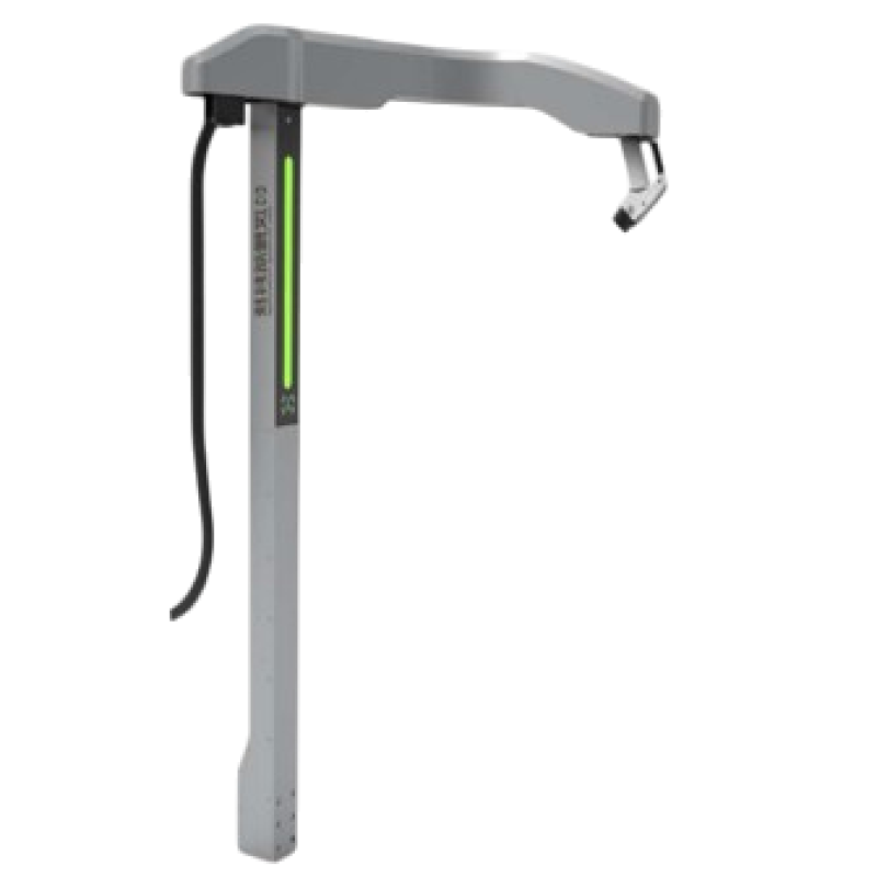 充電樁配件-自動送收綫器