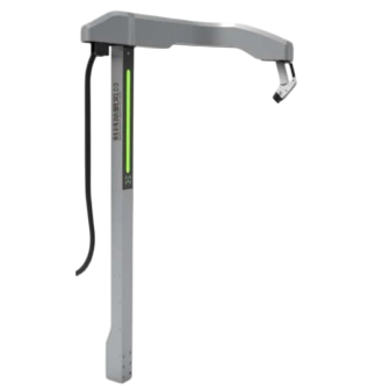 充電樁配件-自動送收線器